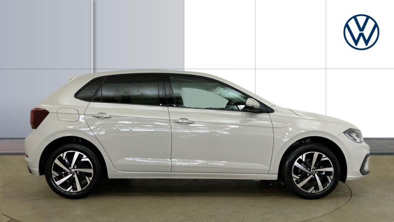 Volkswagen Polo 1.0 TSI Match 5dr Petrol Hatchback